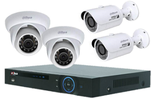 Camera Package