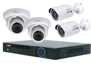 Camera Package