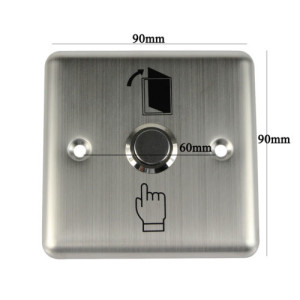 Door Release Button