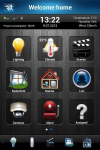 acuZon-Fibaro-Interface1
