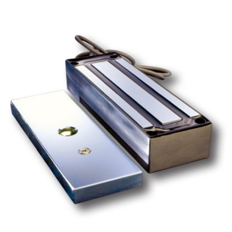 Magnetic Door Lock