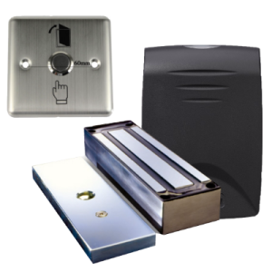 Door Pack
