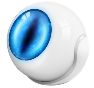 Fibaro Motion Sensor
