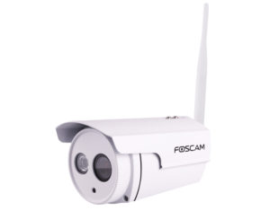 CCTV Bahrain